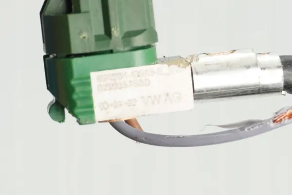 Prise USB OEM 57B863071C pour Skoda Karoq image 8