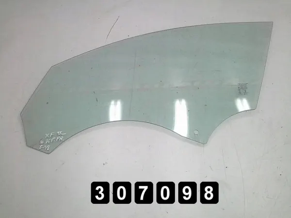 Jaguar deurruit OEM AM-307098 - Gebruikte staat image 2