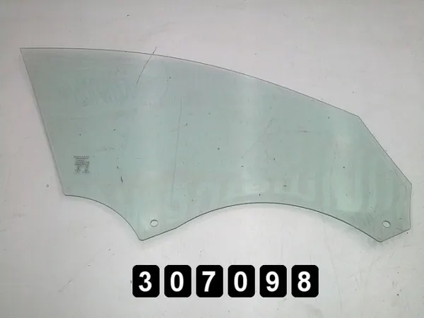 Jaguar deurruit OEM AM-307098 - Gebruikte staat image 3