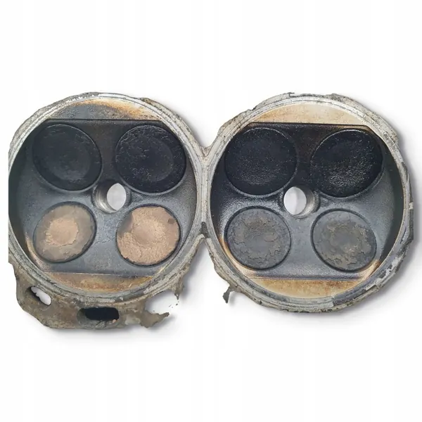 Cabeça de cilindro usada OEM 55568426 para Opel Corsa D 1.2 image 10