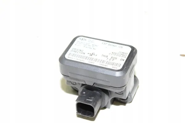 Sensor ESP Mercedes A0375459932 para Actros MP4 image 2