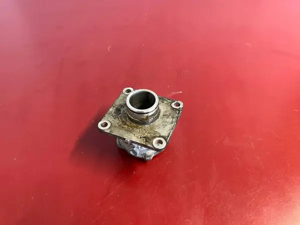 Support de roulement pour BMW X5 G05 2020 8699442 image 2