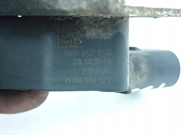 OEM 4M0907503 Vasen Taka Ajovalotason Anturi image 8