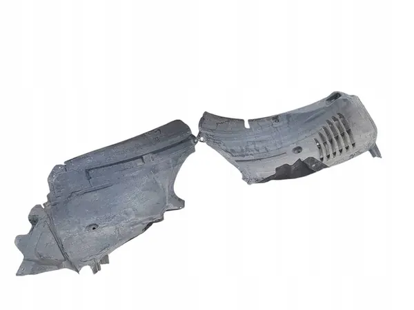 Mercedes-Benz E W212 2014 Passaruota anteriore destro image 2