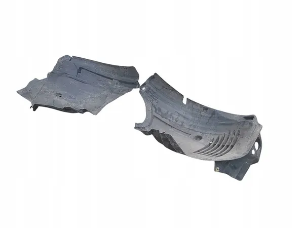 Mercedes-Benz E W212 2014 Passaruota anteriore destro image 3