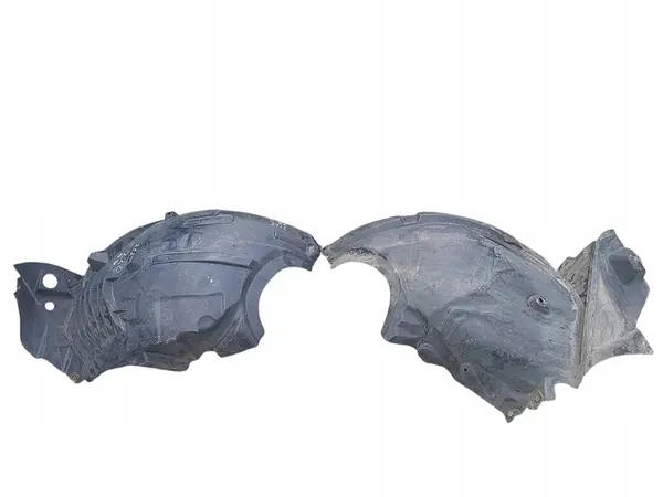 Mercedes-Benz E W212 2014 Passaruota anteriore destro image 4