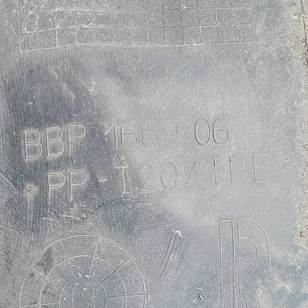 Mercedes-Benz E W212 2014 Passaruota anteriore destro image 5