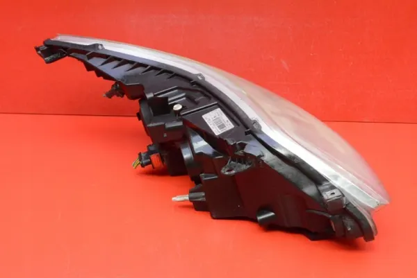 Left Headlight Citroen C4 2004-2008 9646893980 image 5