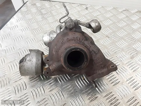 Turbocompressor Ford C Max 2013 2000 Diesel OEM image 4