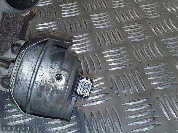 Turbocompressor Ford C Max 2013 2000 Diesel OEM image 5