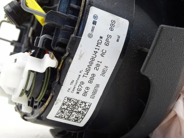 Fahrerairbag OEM 8K0880201AC für Audi A4 B8 image 4