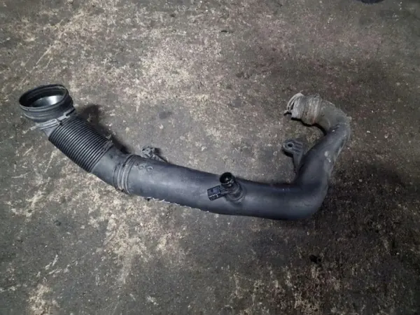 Intercoolerrör OEM 1K0129854L för VW Touran 2.0L image 2