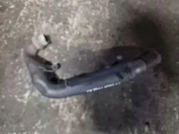 Intercoolerrör OEM 1K0129854L för VW Touran 2.0L image 3
