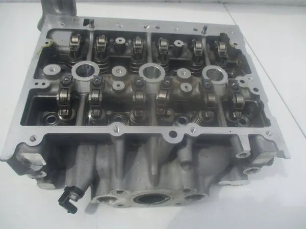 VW Audi Seat Skoda 1.0 TSI TFSI Culata image 5