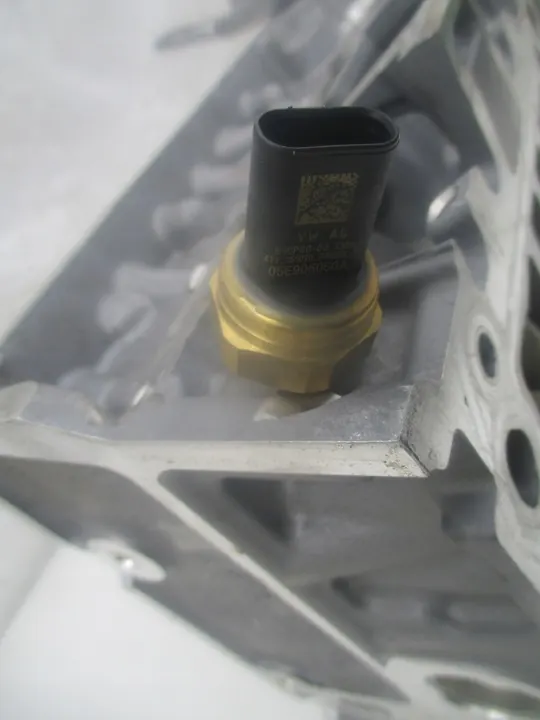 VW Audi Seat Skoda 1.0 TSI TFSI Culata image 8