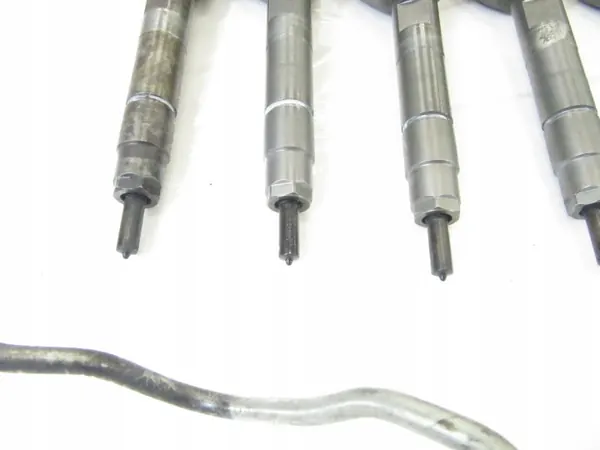 Bomba de inyección OEM N57D30A para BMW 3.0L image 10