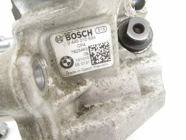Bomba de inyección OEM N57D30A para BMW 3.0L image 3