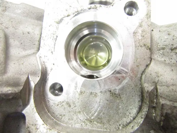 Bomba de inyección OEM N57D30A para BMW 3.0L image 4