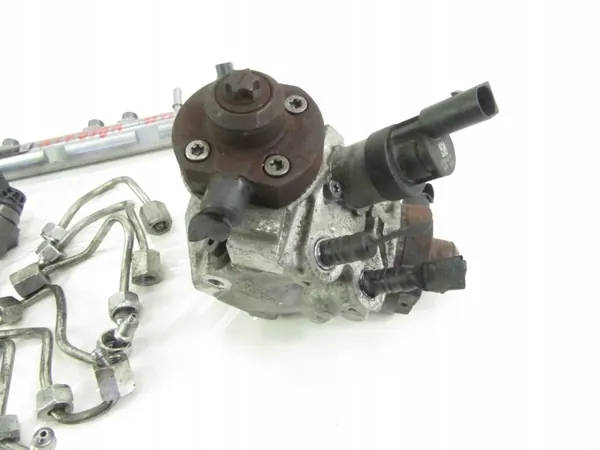 Bomba de inyección OEM N57D30A para BMW 3.0L image 6