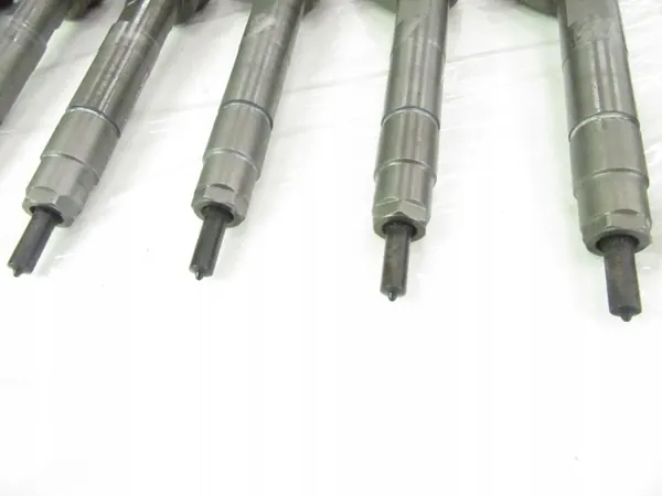 Bomba de inyección OEM N57D30A para BMW 3.0L image 9