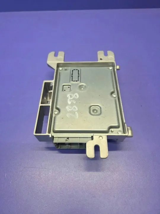 BMW Audio-Verstärker OEM 65125A5CA89 - Gebraucht image 3