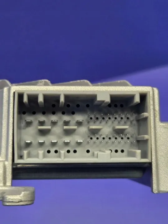 BMW Audio-Verstärker OEM 65125A5CA89 - Gebraucht image 4