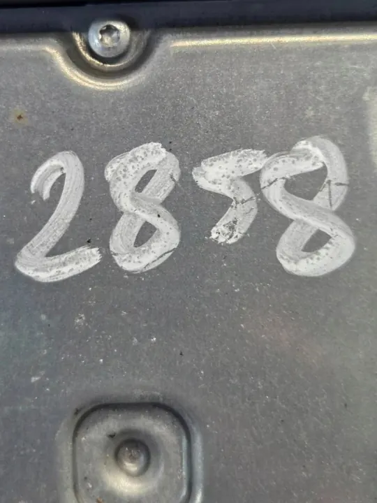 BMW Audio-Verstärker OEM 65125A5CA89 - Gebraucht image 6