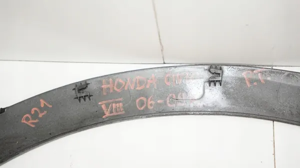OEM 360193811 Oikea taka-mutalappu Honda Civic VIII image 3