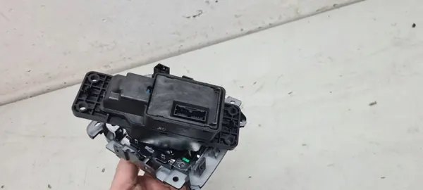 MG HS 2021- Levier de Vitesse Automatique OEM 10488532N2 image 3