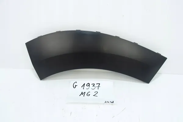 Hyundai Kona I EV 2018 voor rechter bumper spoiler OEM 86558-K4000 image 2