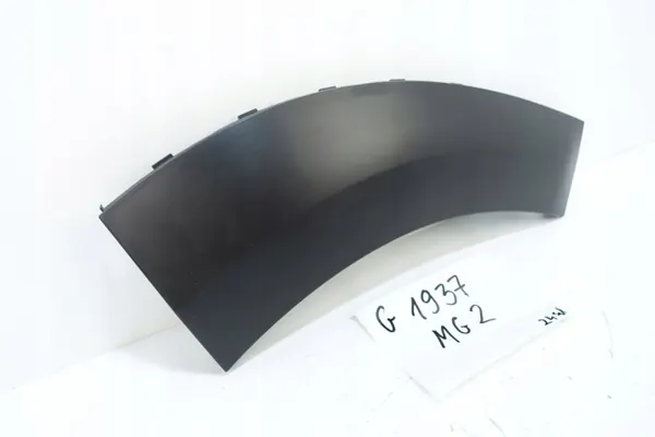 Hyundai Kona I EV 2018 voor rechter bumper spoiler OEM 86558-K4000 image 3