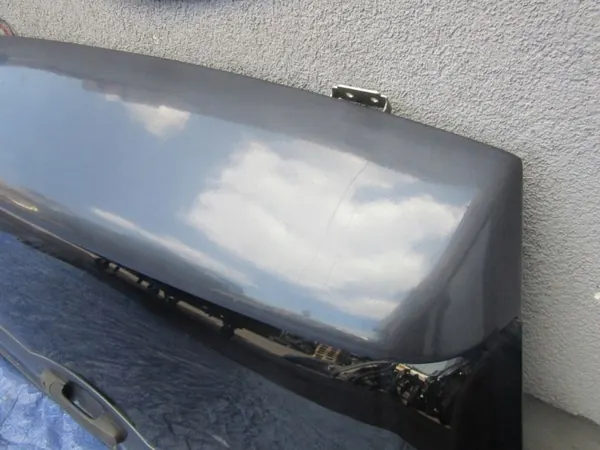 Nissan Navara D22 Takaikkuna OEM 4x4OE001626 image 3