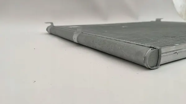 Radiador BMW 7 G11 G12 8484638 MAHLE image 3