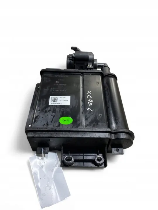 Kolfilter Volvo XC90 2021 OEM 31478802 image 8