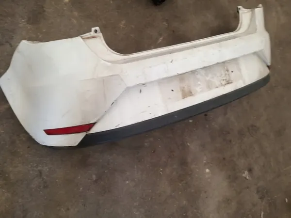 Parachoques trasero SEAT OEM NNI0159 para Ibiza IV 3P image 2