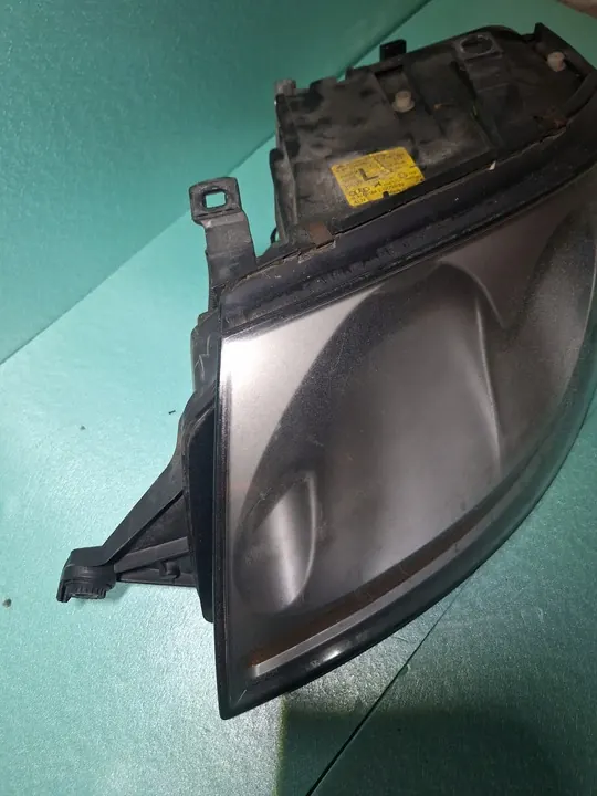 Faróis Xenon Audi TT 8N Esquerdo Direito 8N0941003BN image 10