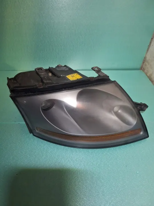 Faróis Xenon Audi TT 8N Esquerdo Direito 8N0941003BN image 2