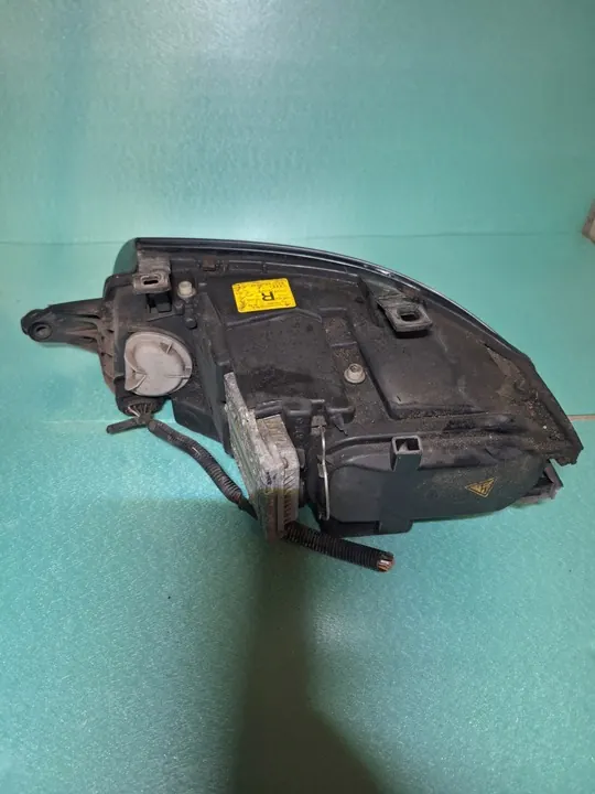 Faróis Xenon Audi TT 8N Esquerdo Direito 8N0941003BN image 5