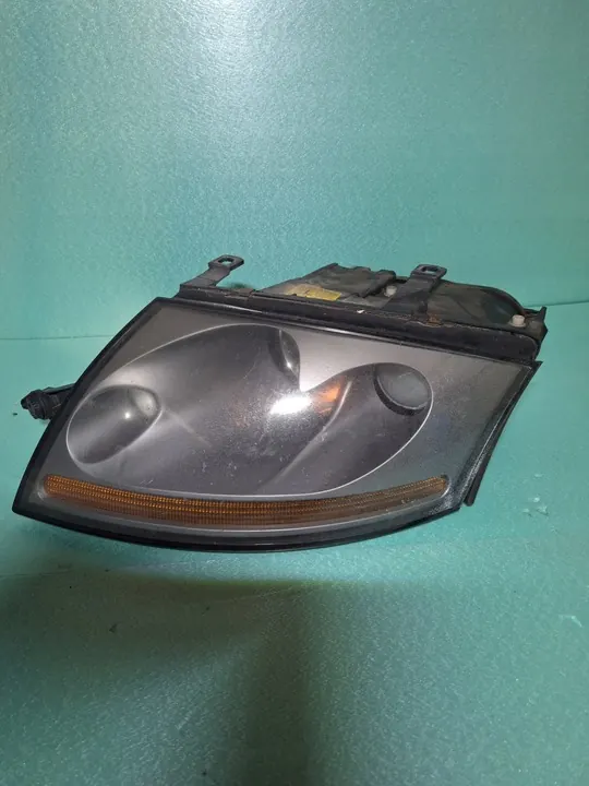 Faróis Xenon Audi TT 8N Esquerdo Direito 8N0941003BN image 8