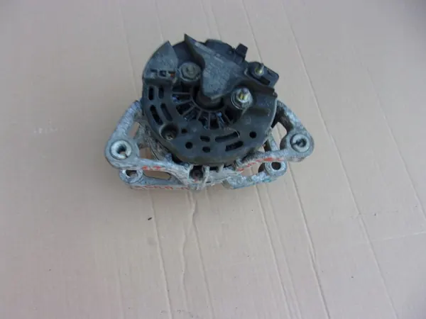 Vaihtovirtageneraattori Opel Agila A Corsa C 1.0 1.2 12V 0124225018 image 2