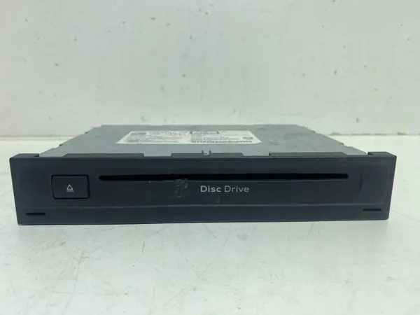 DVD-soitin OEM 4N0035123 Audi Q8 A6 C8 A7 4K A8:lle image 2