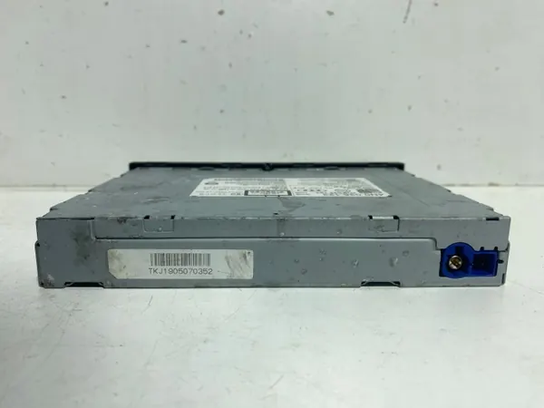 DVD-soitin OEM 4N0035123 Audi Q8 A6 C8 A7 4K A8:lle image 3