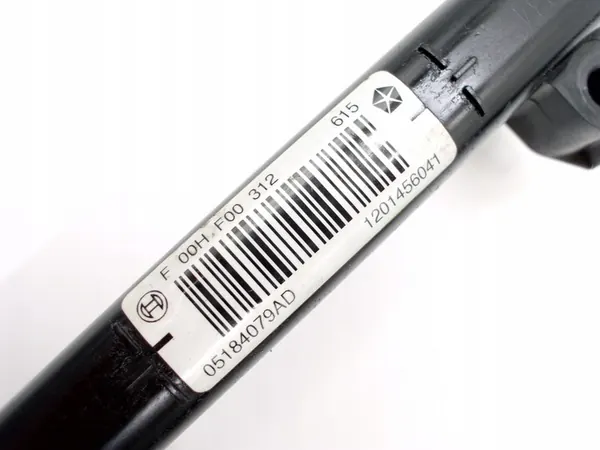 MOPAR Brandstofrail Jeep Chrysler Dodge 3.6 image 2