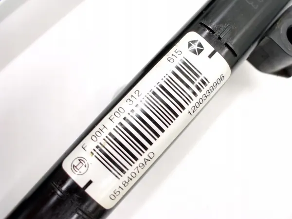 MOPAR Brandstofrail Jeep Chrysler Dodge 3.6 image 3