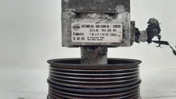 Pompe de direction assistée Volvo XC70 II OEM 31280320 image 6
