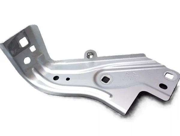 Fram höger stänkskärmsfäste OEM 631405428R image 2