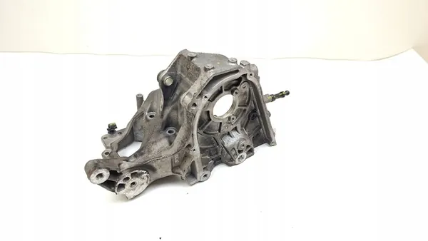 Support de pompe à carburant Jeep Compass 2019 55285024 image 1