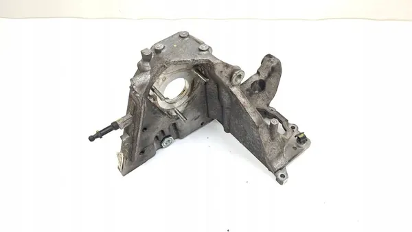 Support de pompe à carburant Jeep Compass 2019 55285024 image 4