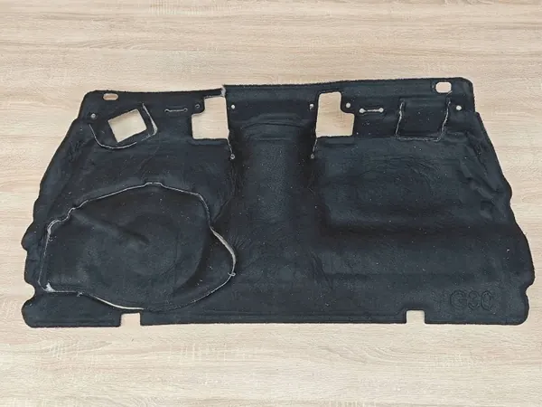 OEM 7423550 Vloerisolatie achter voor BMW 5 G30 G31 image 2