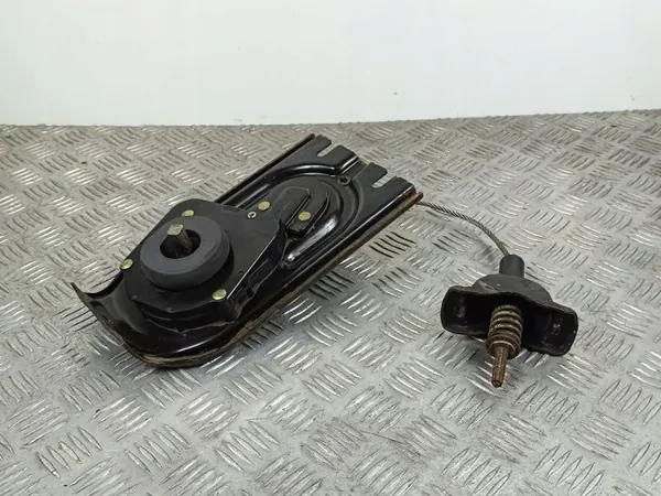 Varaeränpidike Dodge Durango OEM FOB33662 image 4